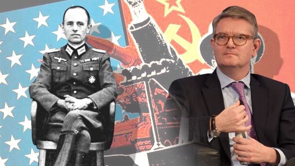 Это пропаганда, кого надо пропаганда. Как будут бороться с Россией в 2018 году