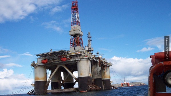 Главный поставщик нефти в Китай: Россия десятый месяц подряд сохраняет лидерство