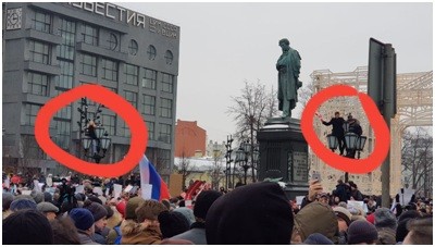 Ни денег, ни людей: Навальный потерпел крах