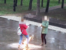 Полиция задержала школьниц, осквернивших Вечный огонь в Краснодарском крае