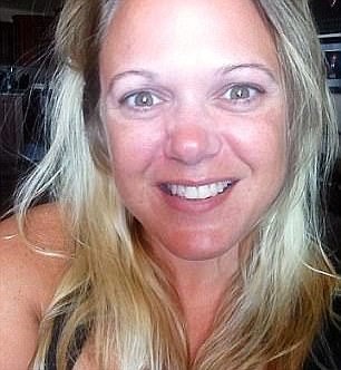 #американскиеучилки. Учительница соблазняла учеников в Instagram и занималась с ними сексом в школе