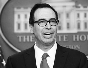 США пообещали новые санкции после «кремлевского доклада» | Трамп передал конгрессу засекреченный вариант «кремлевского списка»