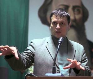 Полезно ли выдвижение Грудинина? Игорь Солонько