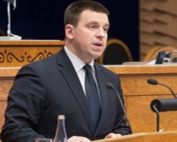 Ультиматумы Украине уже ставит даже Эстония