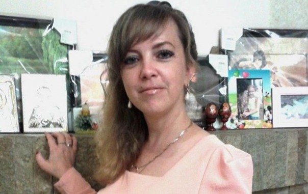 Под Киевом, в реке, нашли мертвой правозащитницу