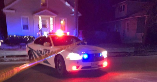 Американский подросток расстрелял свою семью из автомата