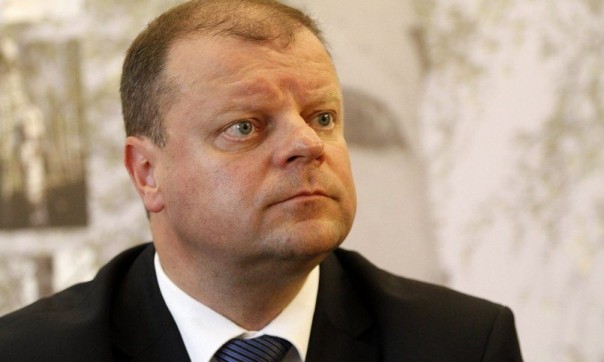 Премьер Литвы призвал восстанавливать контакты с Россией