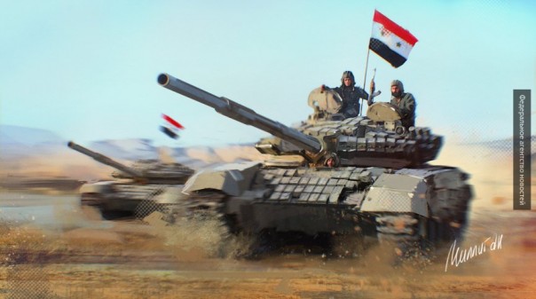 Крупное наступление «Сил Тигра»: боевики за сутки лишились укрепрайона в Идлибе