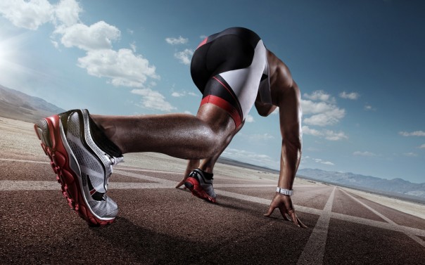 А что можно было спать? Или как фермер победил в марафоне