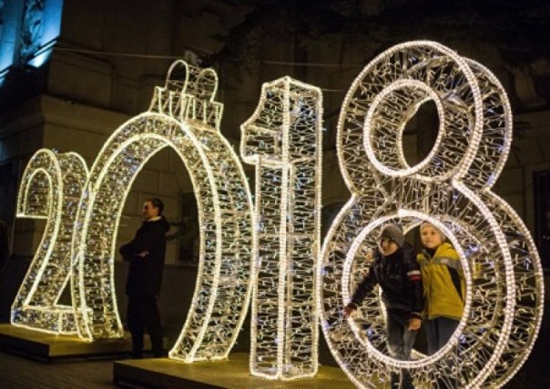 Chipstone. Традиционный прогноз на 2018