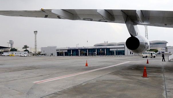 Путин разрешил возобновить авиасообщение с Египтом