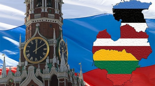 В 2018 году Россия захватит три страны