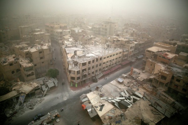 США пошли ва-банк: американский спецназ был замечен в нападении на позиции сирийских войск