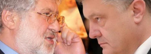 Порошенко и Коломойский устроили на Мальдивах новогодние переговоры?