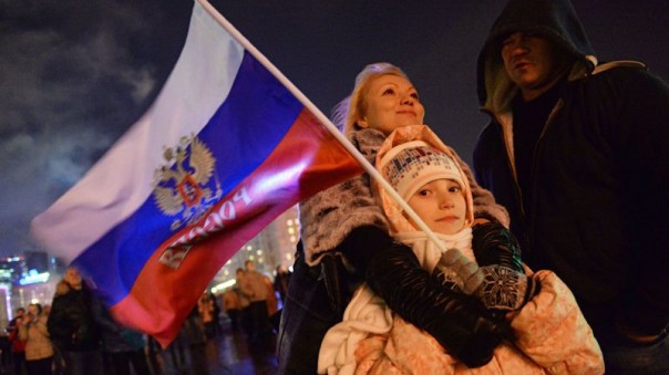 Эксперты просчитали возможную явку на выборы президента России