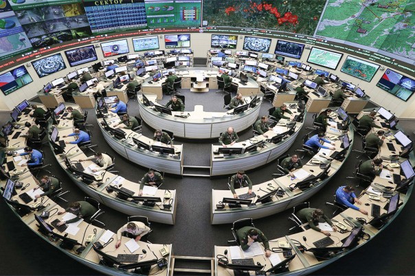 Инвестиции в армию и флот - это страховой полис для России в ХХI веке