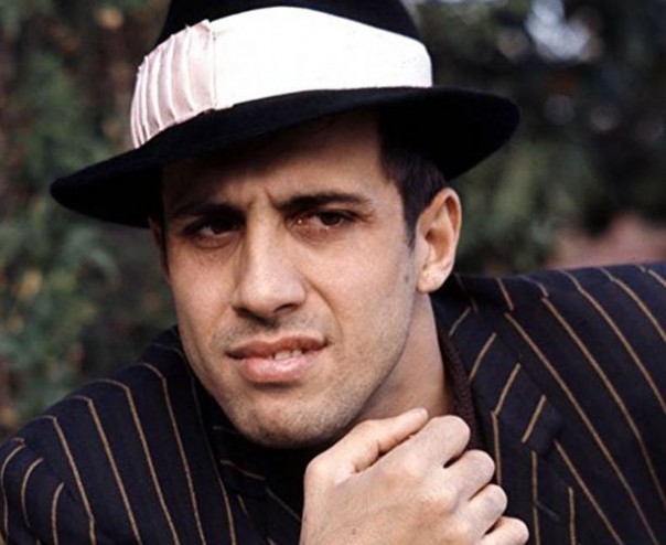 Адриано Челентано исполнилось 80 лет