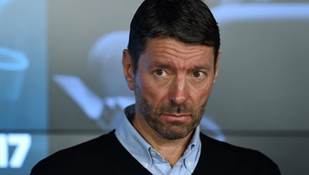 Глава Adidas рассказал, как санкции против России вредят Западу