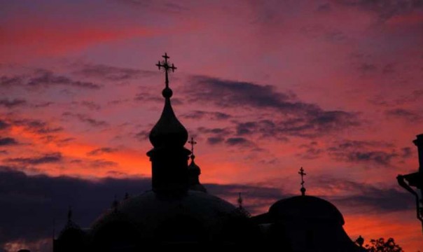 Украина: от расколотого государства к разорванному