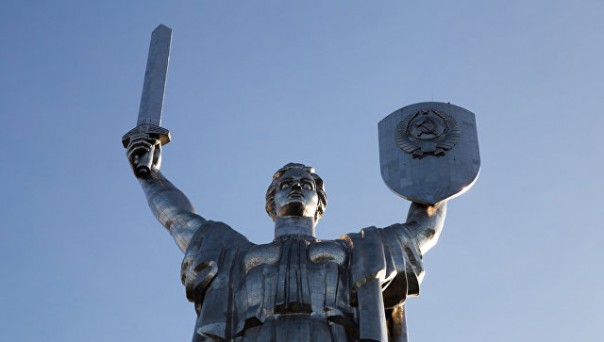 В Госдуме предложили вернуть России пол-Украины после слов об "оккупации" в годы СССР