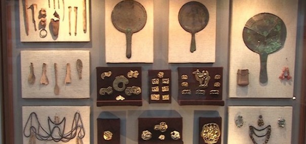 В Башкирии создали 3D-принтер для печати археологических находок