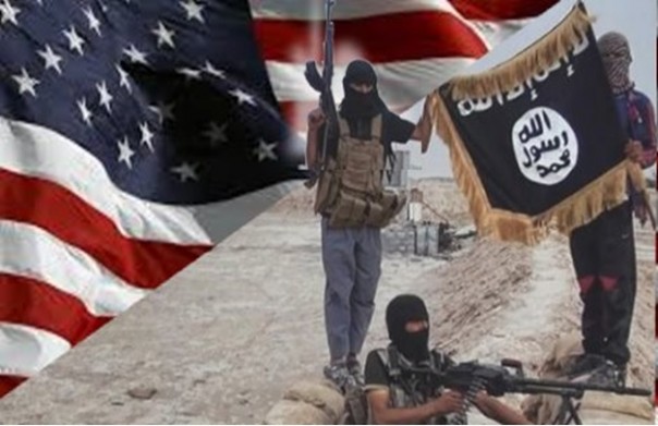 Политическая химчистка: США готовят вооруженную оппозицию из бывших боевиков