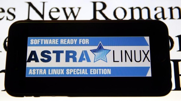 Военные сказали Windows «прощай»