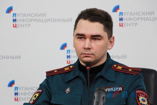 Обращение атамана Верного казачества Алексея Селиванова к казакам Малороссии