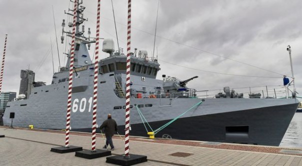 Всегда готовы: диверсии на российских газопроводах уже скоро | Террористы могут попытаться атаковать корабли ВМФ РФ в Тартусе катерами со взрывчаткой