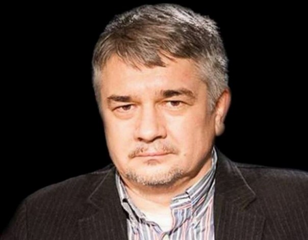 Ростислав Ищенко о главном: ЧМ по футболу, встреча Путина и Трампа