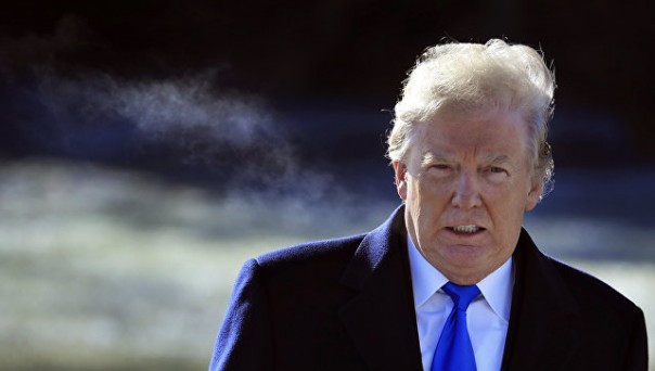 "Мы вынудим Трампа уйти в отставку": последняя отчаянная попытка