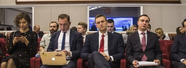 Как ответить Госдепу на поддержку Навального? (Руслан Осташко)