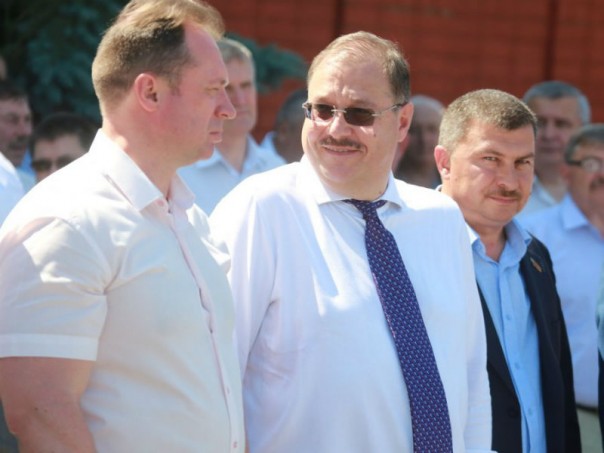 Борис Пайкин уверен, что народ стерпит его коррупцию