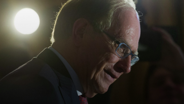 Хакеры: целями Макларена были отстранение РФ от ОИ и борьба за власть в спорте