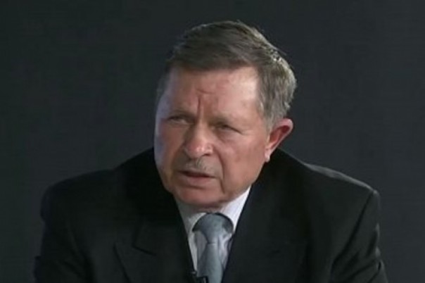 "Россия – наш сосед от бога": украинский генерал надеется на возобновление дружбы двух стран