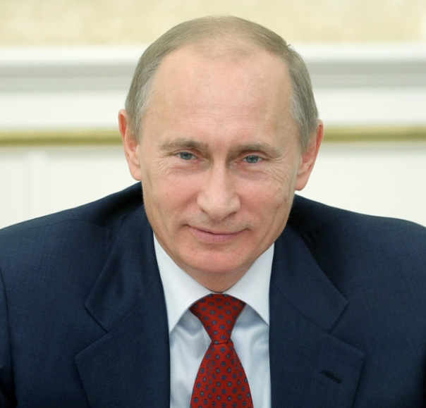 ВЦИОМ: рейтинг Путина остается недосягаемым