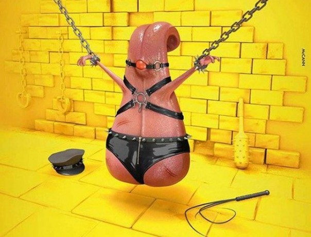 Скандал, провокация и провал: ТОП-20 рекламных идей, которые не приняло общество