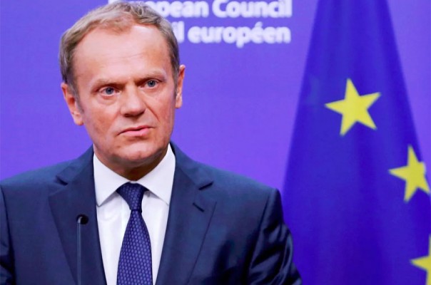 На саммите в Брюсселе согласовано будущее руководство ЕС