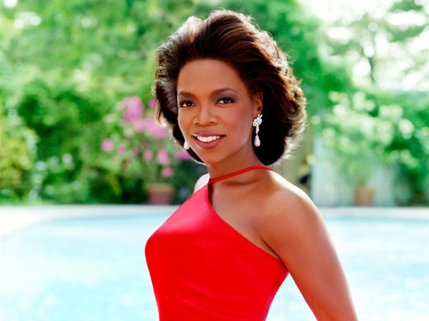 Новая ставленница Кремля - дивная негритянка