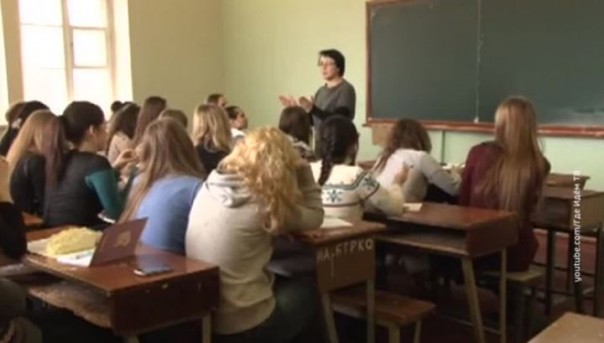 Несколько вузов Одессы закрыли до весны из-за нехватки денег на отопление