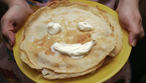 ЛДПР предложит включить пельмени и блины в список наследия ЮНЕСКО