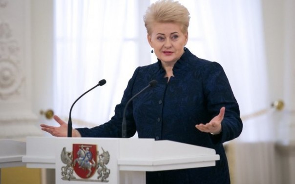 Литва тоже решила выслать российских дипломатов