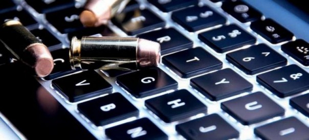 Сводки с информационных фронтов. Александр Роджерс