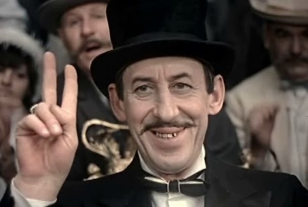 "Раскрывая тайны звезд": Владимир Басов