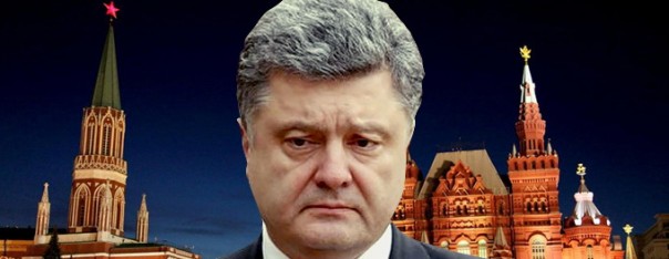 У Порошенко есть вариант переобуться в русские валенки | В Раде займутся государственной изменой Порошенко