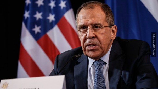 Лавров дал оценку действиям США в космосе