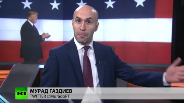 Двойные стандарты: реакция Запада на слова Трампа о «выгребных ямах» и русофобские заявления