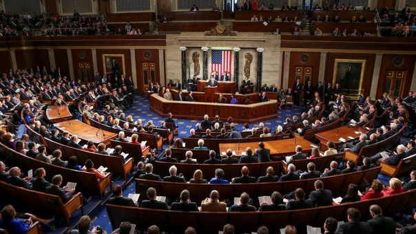 Филькина грамота Конгресса США