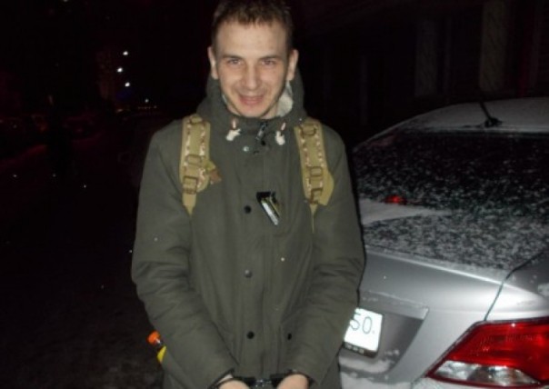 В Реутове приговорили к принудительной депортации в СБУ очередного защитника Донбасса – Николая Трегуба