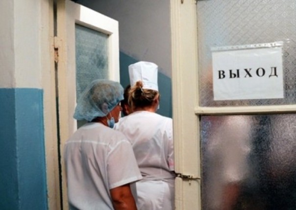 Из Никополя сбежали все хирурги: жителей некому оперировать